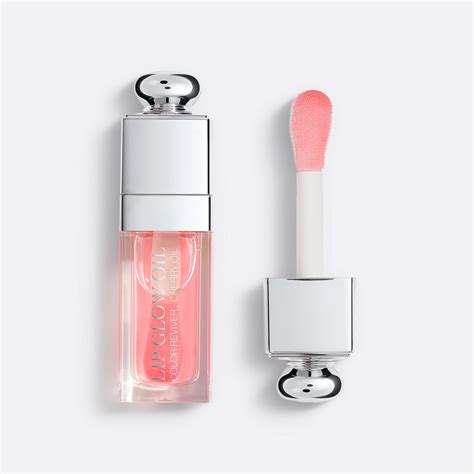 most popular dior lip oil colour